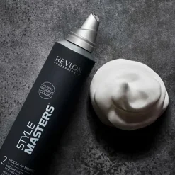 Revlon Style Masters Modular Mousse 300Ml
