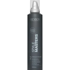 Revlon Style Masters Modular Mousse 300Ml