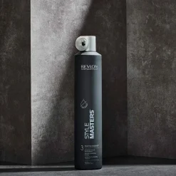 Revlon Style Masters Photo Finisher Hairspray 500Ml
