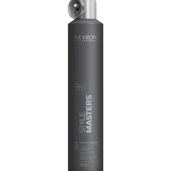 Revlon Style Masters Photo Finisher Hairspray 500Ml