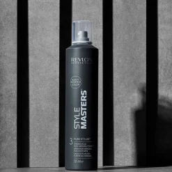 Revlon Style Masters Pure Styler Strong Hold Hair Spray 325Ml