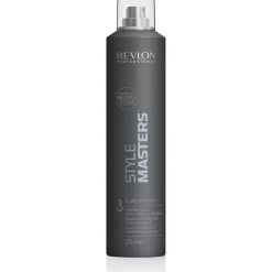 Revlon Style Masters Pure Styler Strong Hold Hair Spray 325Ml