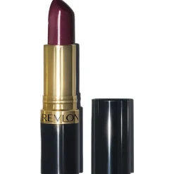 Revlon Super Lustrous Barra De Labios 477 Black Cherry 4.49Gr