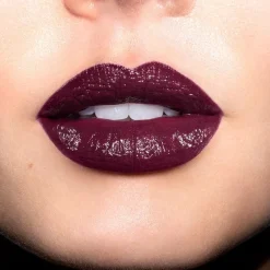 Revlon Super Lustrous Barra De Labios 477 Black Cherry 4.49Gr