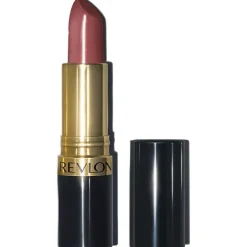 Revlon Super Lustrous Barra De Labios 535 Rum Raisin 4.49 G