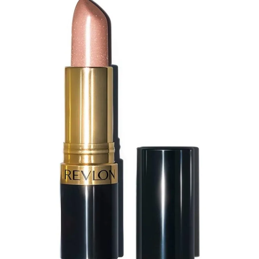 Revlon Super Lustrous Lipstick 025-Sky Line Pink 37G