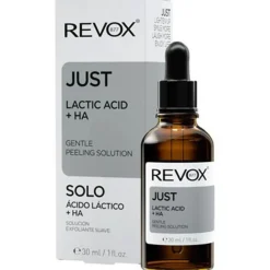 Revox B77 Just Lactic Acid + Ha 30Ml
