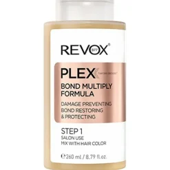 Revox B77 Plex Bond Multiply Formula Step 1 260Ml