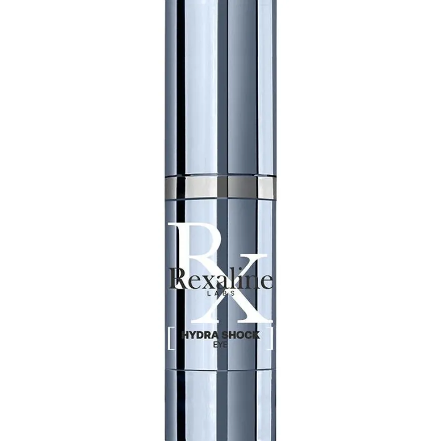 Rexaline 3D Hydra-Eyezone Hyper-Hydrating Eye Contour 15Ml