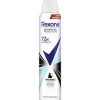 Rexona Desodorante Invisible Aqua Spray 200Ml