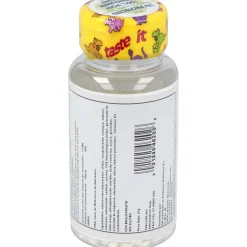 Rex Vitamin D3 400ui 90comp.mast - Solaray