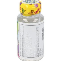 Rex Vitamin D3 400ui 90comp.mast - Solaray