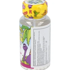 Rex Vitamin D3 400ui 90comp.mast - Solaray