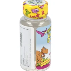 Rex Vitamin D3 400ui 90comp.mast - Solaray