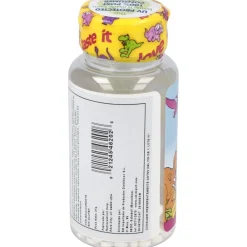 Rex Vitamin D3 400ui 90comp.mast - Solaray