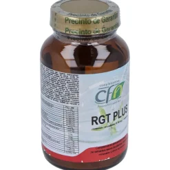 Rgt Plus Regenerative 60Cap. 2