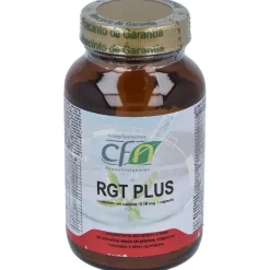 Rgt Plus Regenerative 60Cap. 2