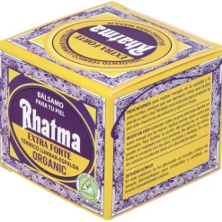Rhatma Extra Forte Ungüento Lumbar-Espalda 50Ml