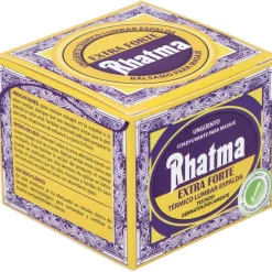 Rhatma Extra Forte Ungüento Lumbar-Espalda 50Ml