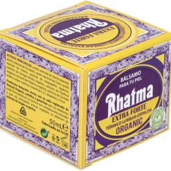 Rhatma Extra Forte Ungüento Lumbar-Espalda 50Ml