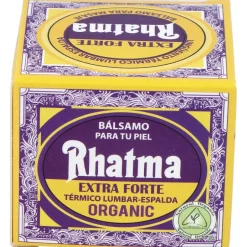 Rhatma Extra Forte Ungüento Lumbar-Espalda 50Ml