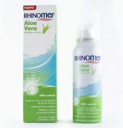 Rhinomer Aloe Vera (100 ml) - Glaxosmithkline