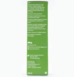 Rhinomer Aloe Vera (100 ml) - Glaxosmithkline