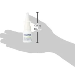Rhinomer Intense Eucalyptus (20 ml) - Glaxosmithkline