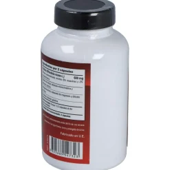 Rhodiola Ext. Estandarizado 100Cap.