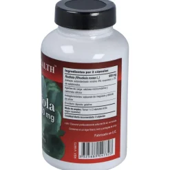 Rhodiola Ext. Estandarizado 100Cap.
