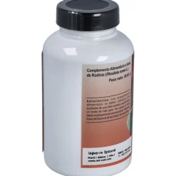 Rhodiola Ext. Estandarizado 100Cap.