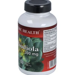 Rhodiola Ext. Estandarizado 100Cap.