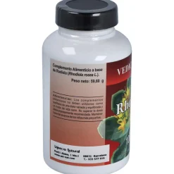 Rhodiola Ext. Estandarizado 100Cap.