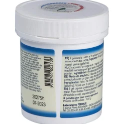 Rhodiola 340mg. 90cap - Fenioux