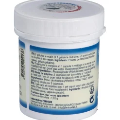 Rhodiola 340mg. 90cap - Fenioux