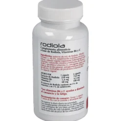 Rhodiola Plantis 60Cap.
