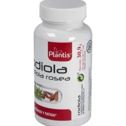 Rhodiola Plantis 60Cap.