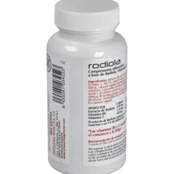 Rhodiola Plantis 60Cap.