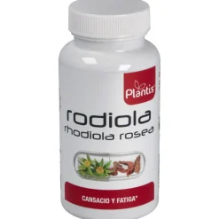 Rhodiola Plantis 60Cap.