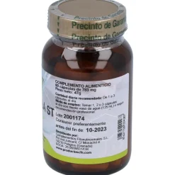 Rhodiola Rosea 60Cap.