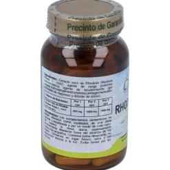 Rhodiola Rosea 60Cap.