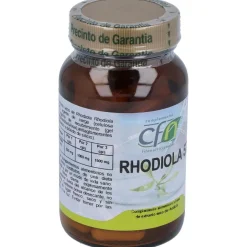 Rhodiola Rosea 60Cap.