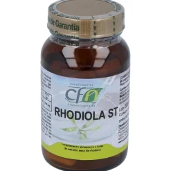 Rhodiola Rosea 60Cap.