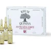 Rhum Quinina Anticaída Forte 6 X 10 Ml