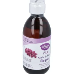 Ricigran Aceite De Ricino 250Ml