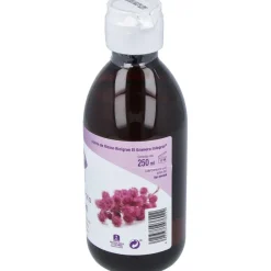 Ricigran Aceite De Ricino 250Ml
