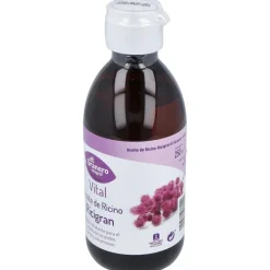 Ricigran Aceite De Ricino 250Ml