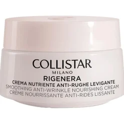 Rigenera Crema Antiarrugas Nutritiva 50 ml - Collistar