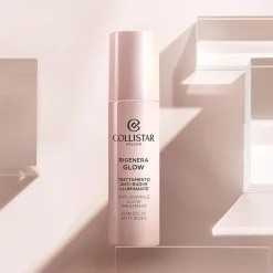 Rigenera Tratamiento Antiarrugas Iluminador 50 ml - Collistar