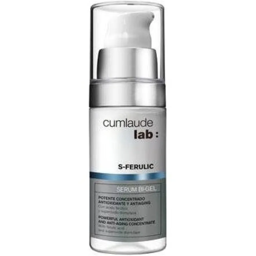 Rilastil S-Ferulic Serum Bi-Gel Antioxidante 30Ml 2